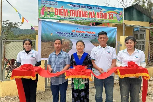 Phản hồi tích cực từ người dùng PG66