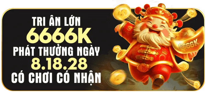 Ưu đãi chào mừng 188k PG66