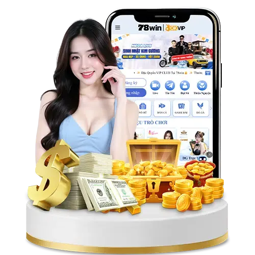 Vòng quay miễn phí và bonus game