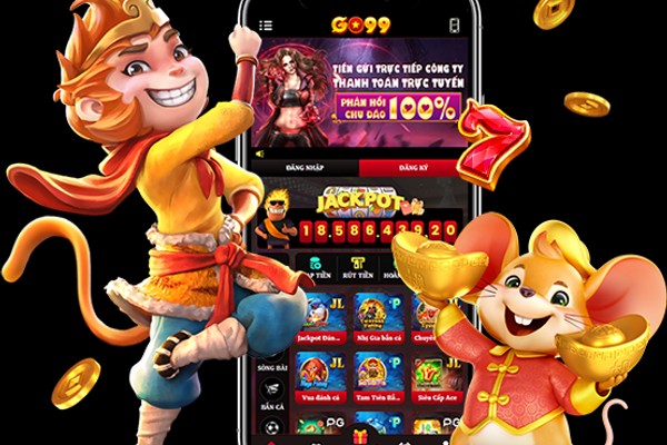 Biểu tượng Wild trong game slot PG66, minh họa khả năng thay thế biểu tượng