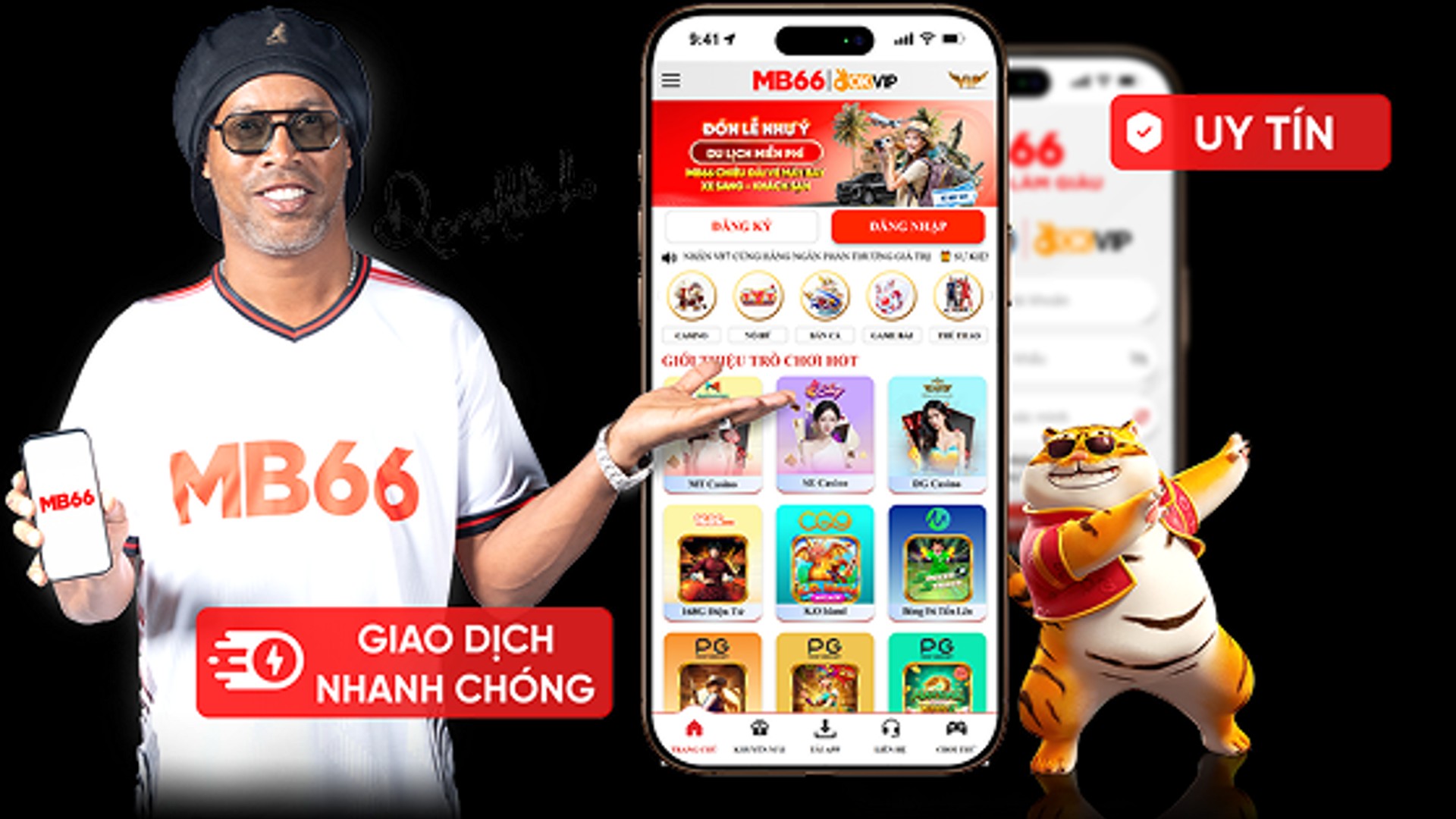 Hình ảnh banner cập nhật nền tảng PG66 quý 4 năm 2023 với các yếu tố công nghệ và đổi mới