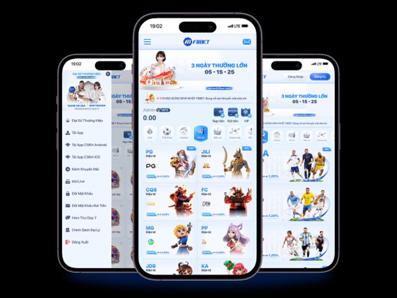 Mã QR để tải ứng dụng PG66 cho Android và iOS.