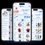 Biểu tượng trải nghiệm người dùng PG66