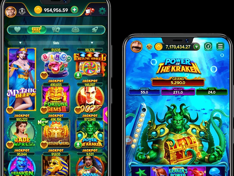 Tải ứng dụng di động PG66 để chơi game slot Cướp Biển Hoang Dã trên điện thoại