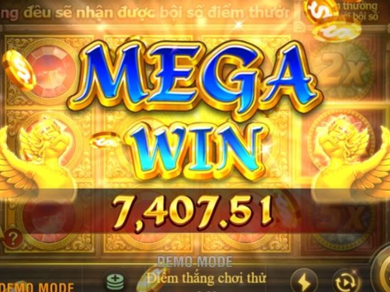 Cơ chế Cluster Pays trong PG66 Dragon Hatch
