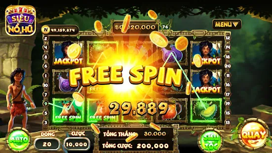 Trò chơi Nổ Hũ PG66 với Jackpot lớn