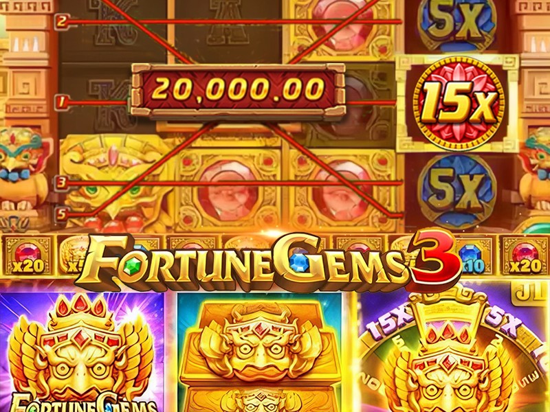 Game Slot Kho Báu Vàng PG66