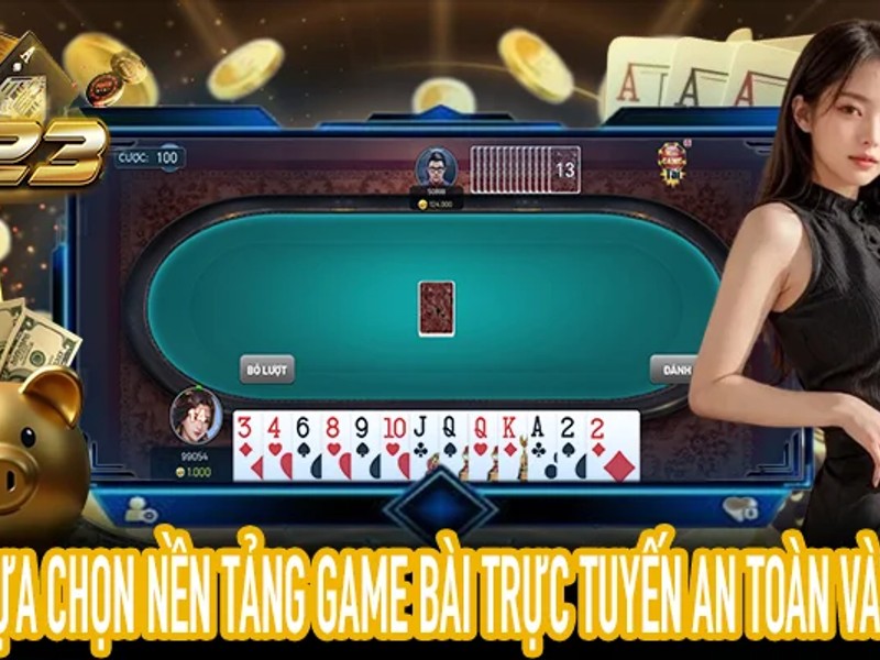 Game Bắn Cá PG66