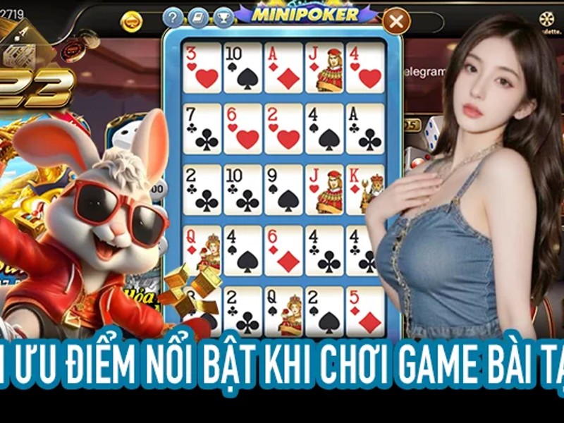Casino Trực Tuyến PG66