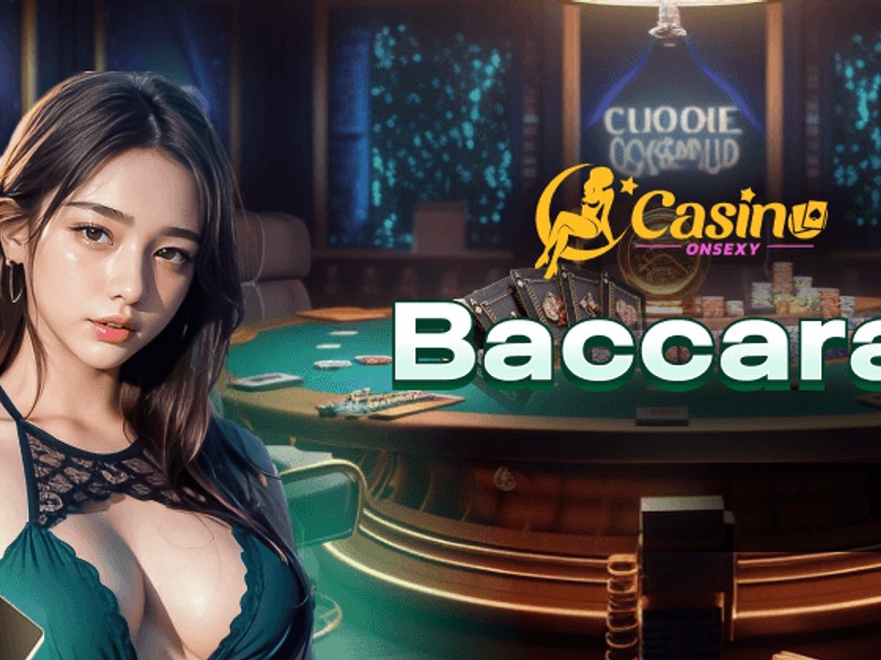 Baccarat Trực Tuyến PG66