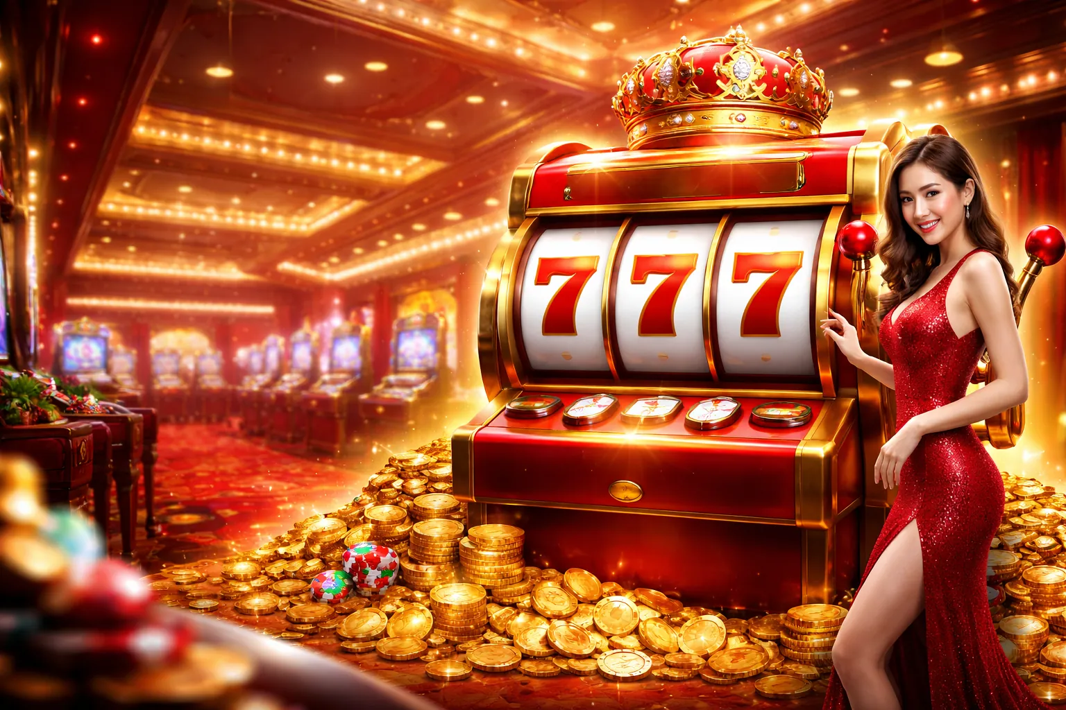 Hướng dẫn chơi Slot PG66 với hình ảnh minh họa sống động