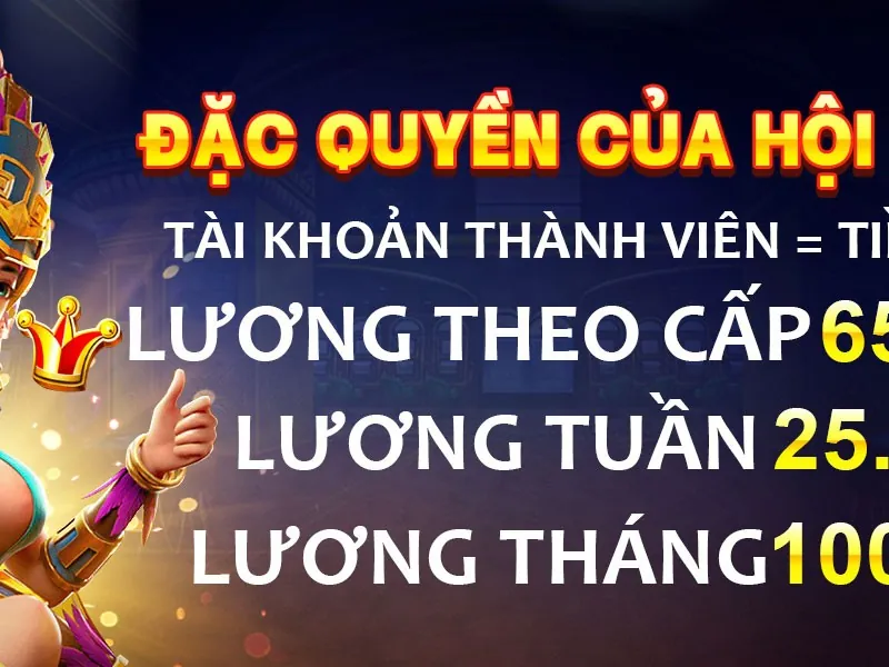 Thưởng nạp lại hàng tuần PG66