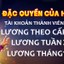 Biểu tượng kiểm soát truy cập