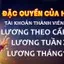 Biểu tượng kiểm soát truy cập