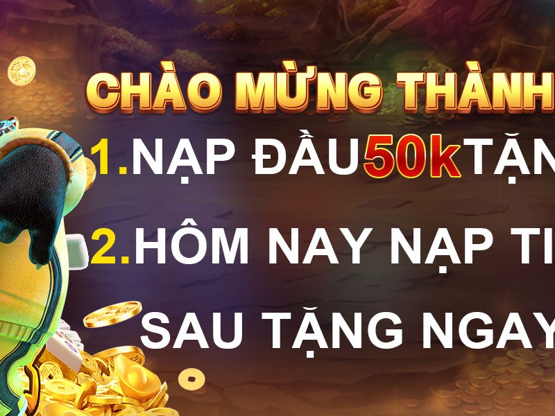 Ưu đãi đăng ký thành viên mới PG66
