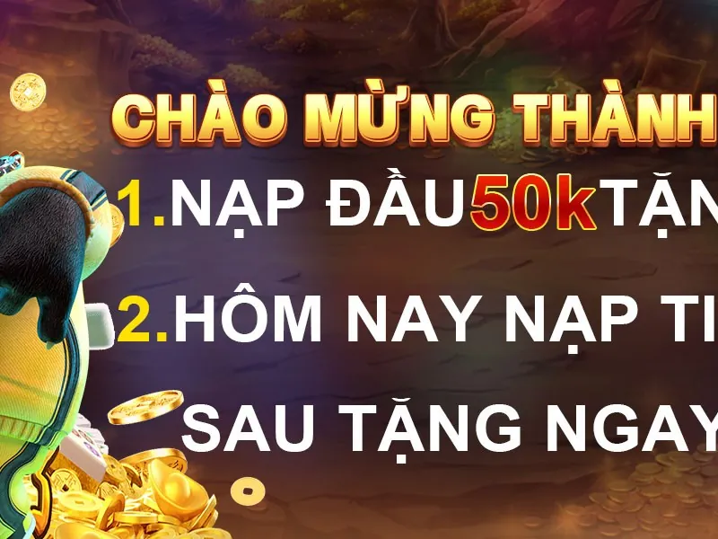 Banner quảng cáo ưu đãi chào mừng thành viên mới PG66 với tiền thưởng và vòng quay miễn phí.