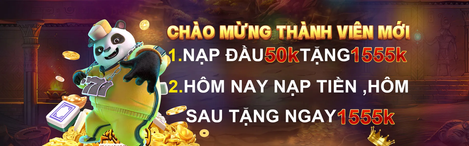 Banner chào mừng PG66 Bet với ưu đãi 188k