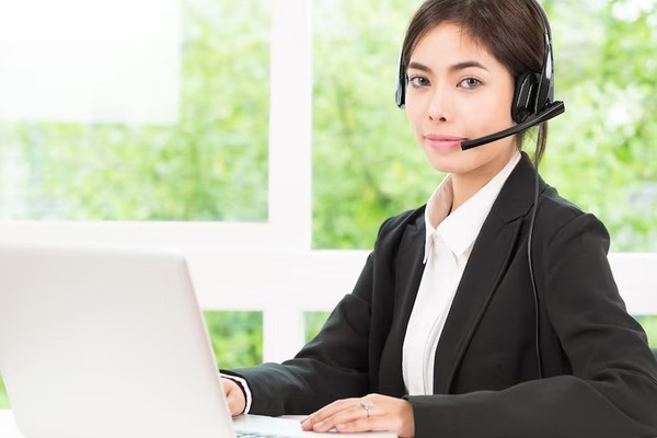 Dịch vụ chăm sóc khách hàng PG66 chuyên nghiệp