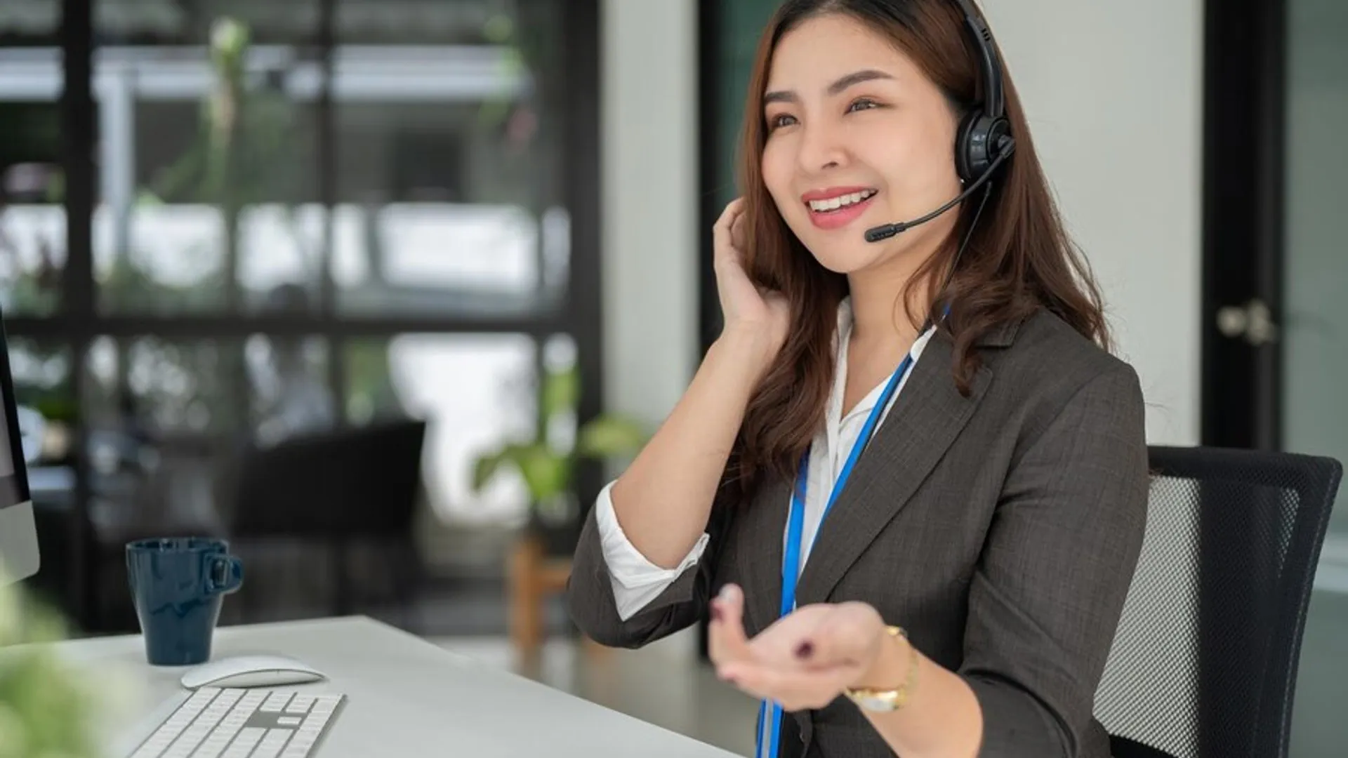 Đội ngũ hỗ trợ khách hàng PG66 sẵn sàng trợ giúp