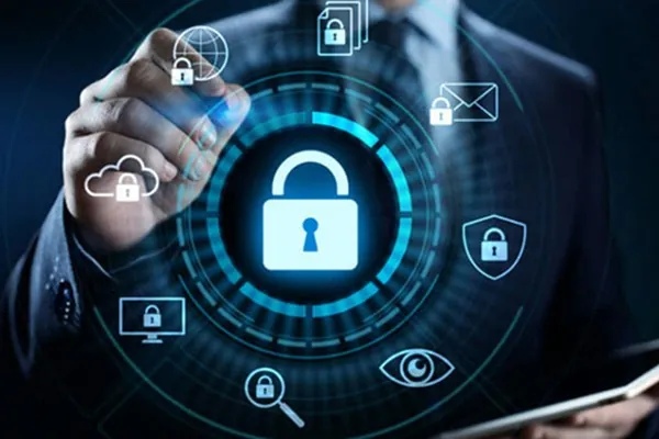 Tường lửa kỹ thuật số bảo vệ mạng lưới khỏi tấn công DDoS