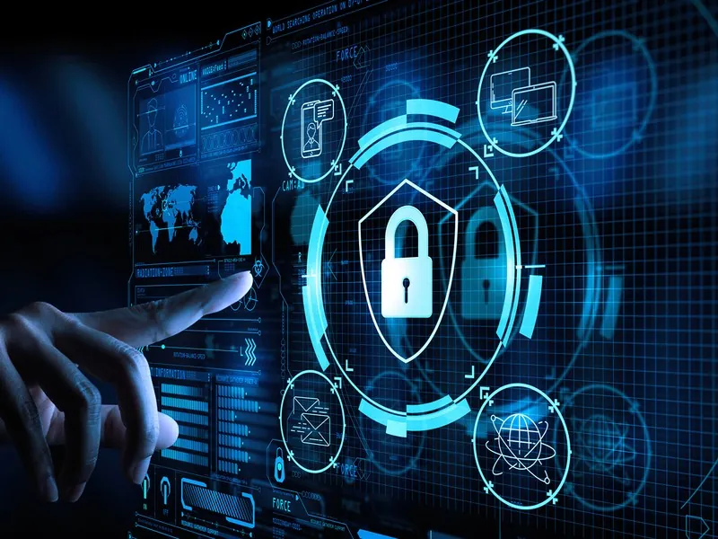 Thông báo nâng cấp hệ thống bảo mật