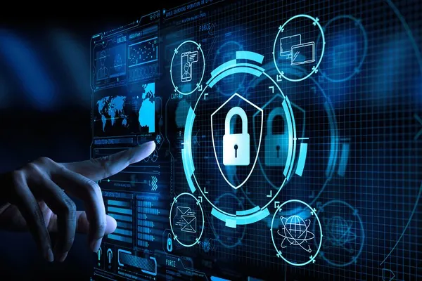 Hệ thống tường lửa PG66