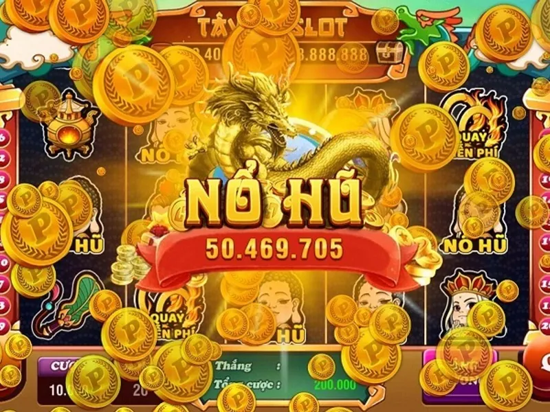 Giải thích khái niệm Jackpot lũy tiến PG66
